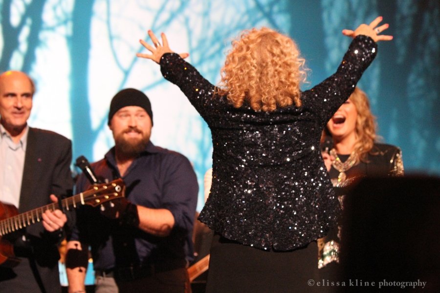 MusiCares Person of the Year Carole King