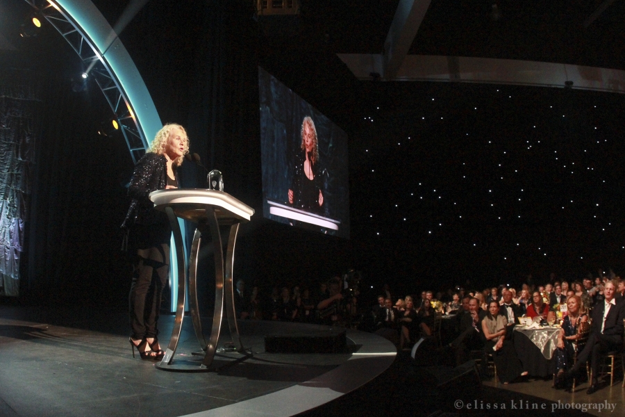 MusiCares Person of the Year Carole King