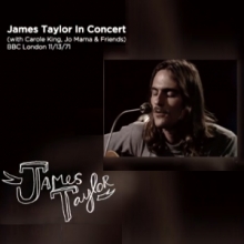  A MusiCares Person of the Year Tribute Honoring James Taylor :  Taylor, James: Movies & TV