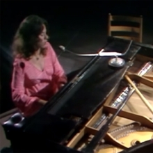 Carole King BBC In Concert