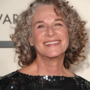 Carole King on the Red Carpet 2008 Grammy Awards. Photo by Steve Granitz-WireImage.com