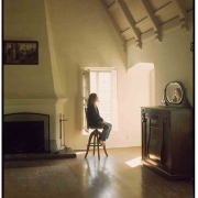 Carole King 1971. Photo by Jim McCrary