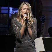 Colbie Caillat performed "Will You Love Me Tomorrow". Photo by Elissa Kline