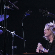 Nashville - Carole King.  Photo by Elissa Kline