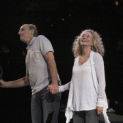Philly - James and Carole. Photo by Elissa Kline