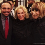 Barry Mann, Carole King, Cynthia Weil Beautiful -  Opening night!  