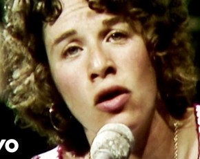 Carole King - It's Too Late (Live at Montreux, 1973)