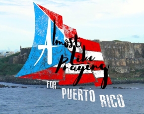 Lin-Manuel Miranda - Almost Like Praying feat Artists for Puerto Rico [Music Video]