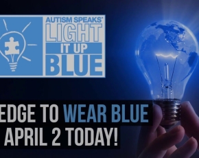 Carole King Will Light It Up Blue for Autism Awareness