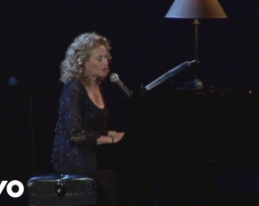 Carole King - Song of Long Ago (from Welcome To My Living Room)