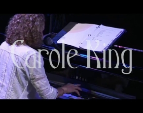 Carole King Performing "Tapestry" in Hyde Park Promo