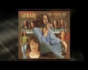 CAROLE KING  gotta get through another day