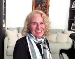 Carole King   It's Not Too Late 2021