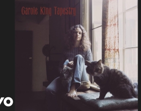 Carole King - It's Too Late (Audio)