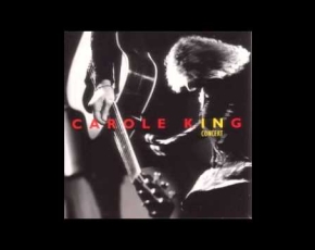 Carole King - You've Got a Friend (with David Crosby & Graham Nash)