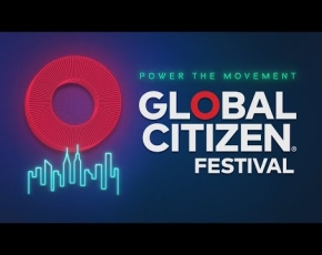 Global Citizen Festival 2019, NYC’s Central Park