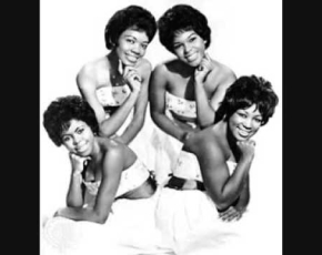 The Shirelles - Make the Night a Little Longer