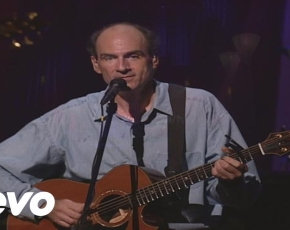 James Taylor - You've Got A Friend (Live At The Beacon Theater)