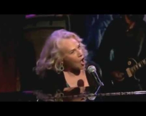 Carole King- Hi De Ho (live, 2011)