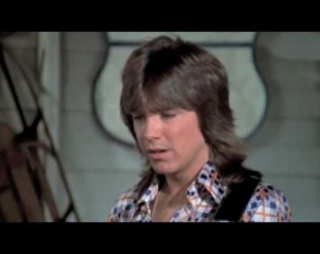 The Partridge Family   - oh no not my baby (High quality)