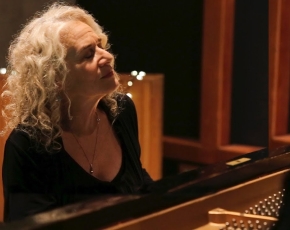 Carole King - One (2018)