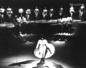 Little Eva   Locomotion Shindig 1965