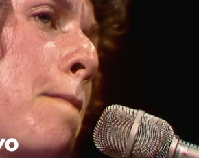 Carole King - Believe In Humanity (Live at Montreux, 1973)