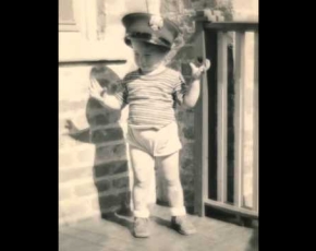 My Father's Hat - Chapter One: 'A Natural Woman'  (Baby Carole and Sid Klein)