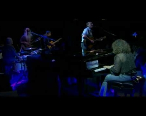 Carole King and James Taylor - Live at the Troubadour Trailer