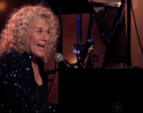 A MusiCares® Tribute To Carole King