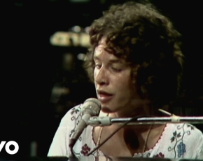 Carole King - That's How Things Go Down (Live at Montreux, 1973)