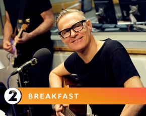 Bryan Adams - You've Got A Friend (Carole King cover)