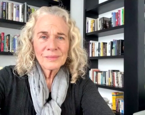 A song from Carole King: Now and Forever 2020