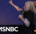 Carole King Sings 'I Feel The Earth Move' | MSNBC