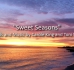 "Sweet Seasons" - Carole King